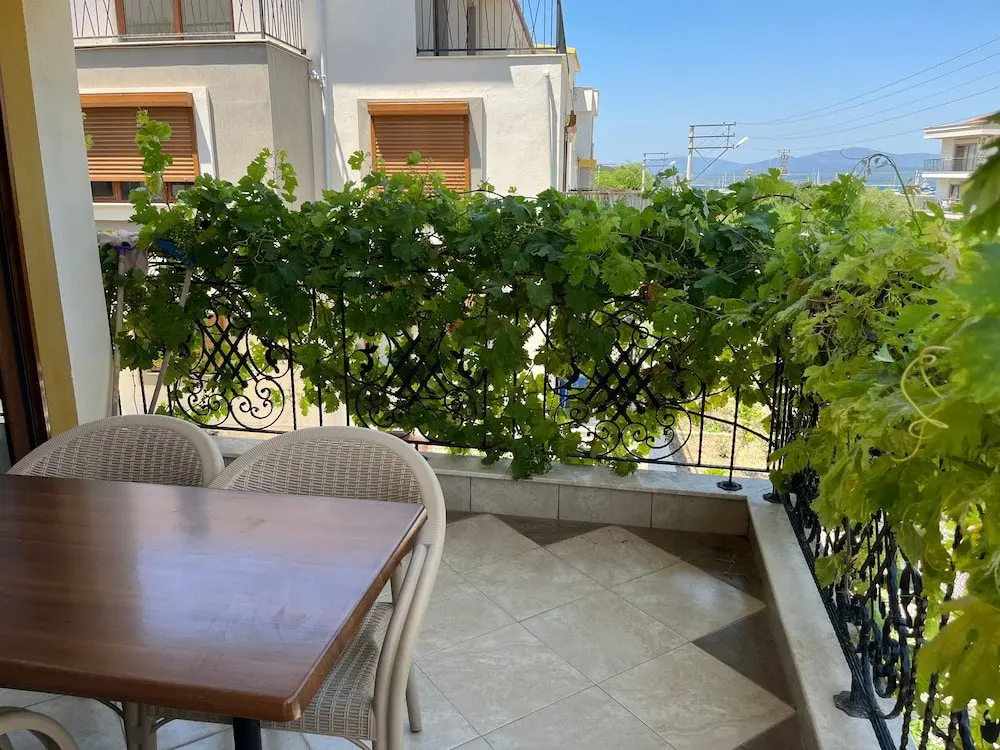 Сыгаджик: Grand Teoshan Otel ve Tatil Evleri