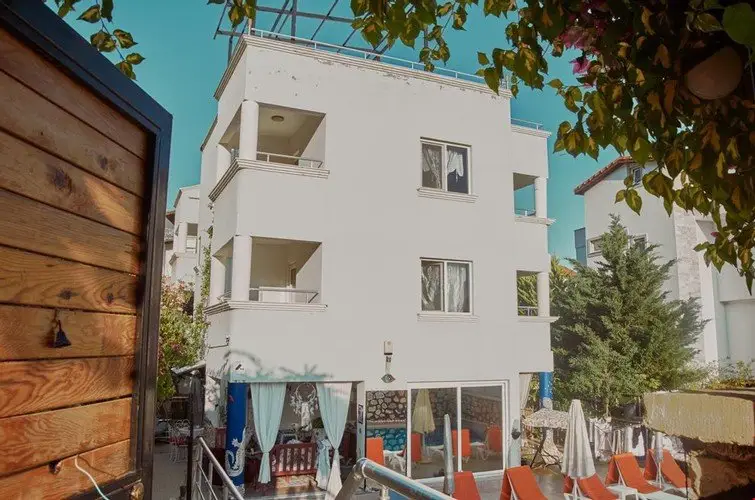 Ешилькёй: Villa Nordic Dream Butik Otel
