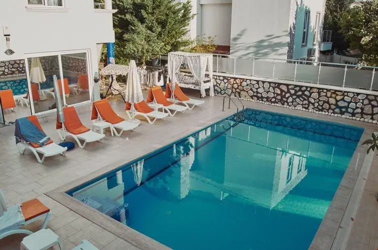 Ешилькёй: Villa Nordic Dream Butik Otel