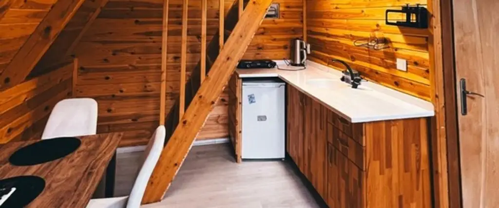 Сакарья: Sapanca Life 2 Bungalov