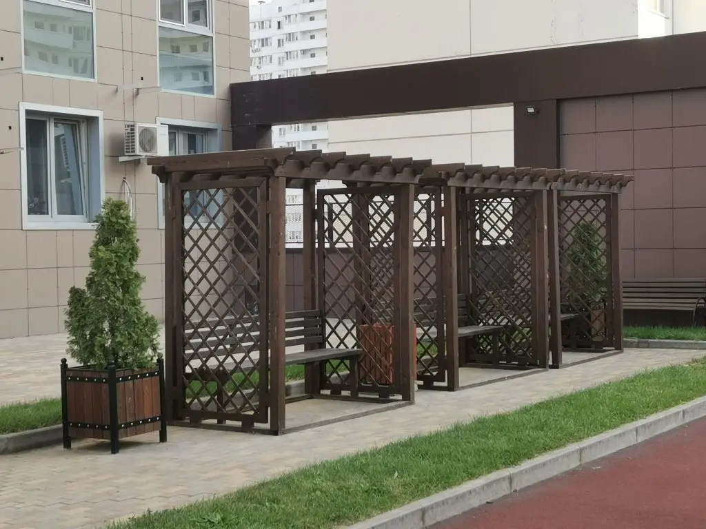 Краснодар: Апартаменты в ЖК Кубанский