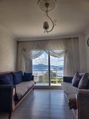 Кумлюбюк: Almira Tatil Evleri