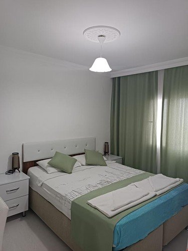 Кумлюбюк: Almira Tatil Evleri