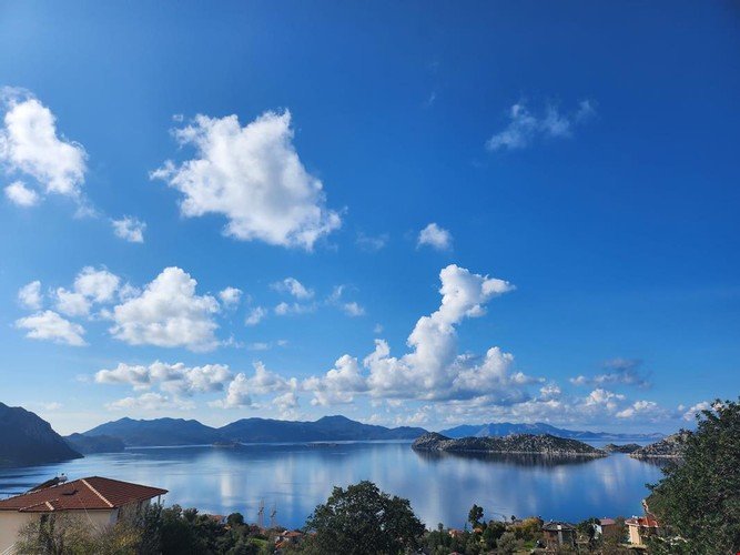 Almira Tatil Evleri — фото 1