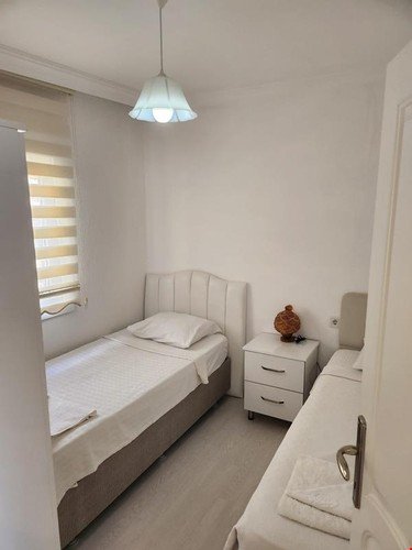 Кумлюбюк: Almira Tatil Evleri