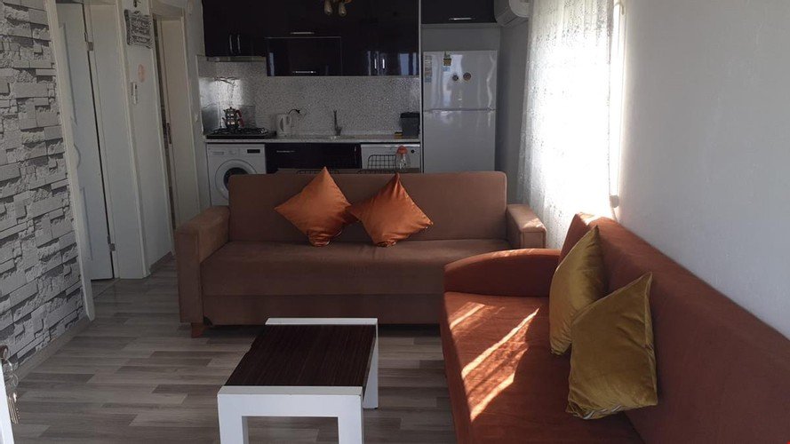 Кумлюбюк: Almira Tatil Evleri