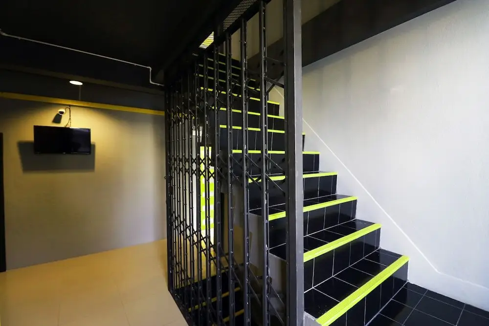 Бангкок: Oyo 572 Room 22