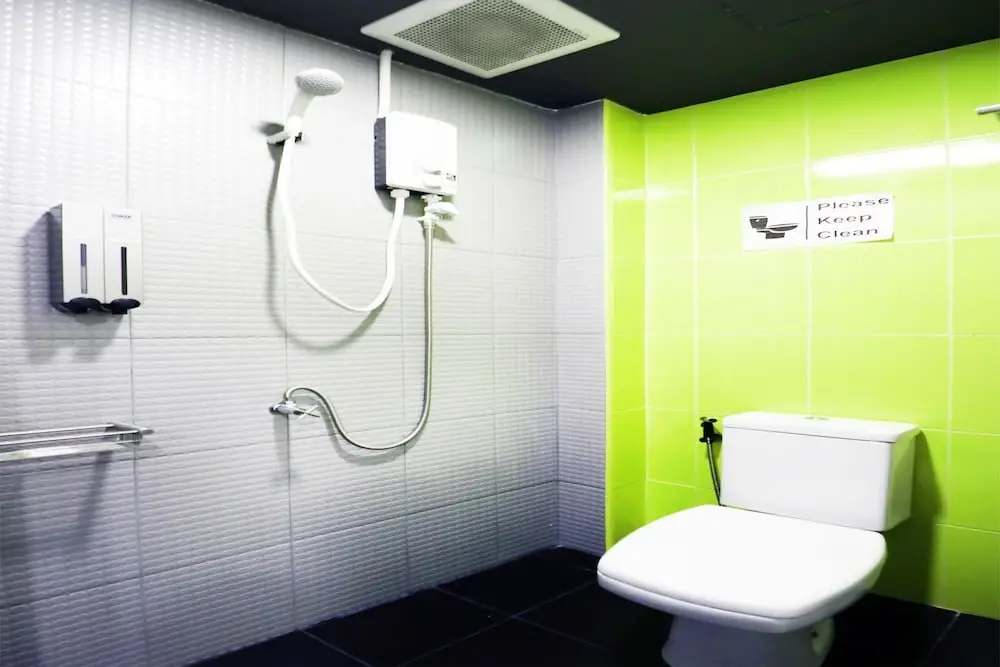 Бангкок: Oyo 572 Room 22