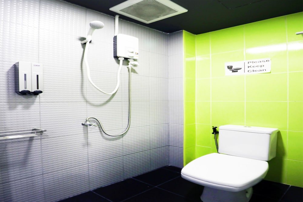 Бангкок: Oyo 572 Room 22
