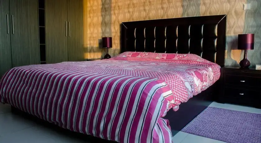 Дубай: Loft East Downtown