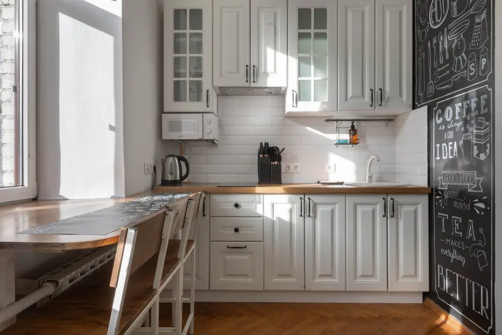 Москва: Апартаменты White and Black Nova