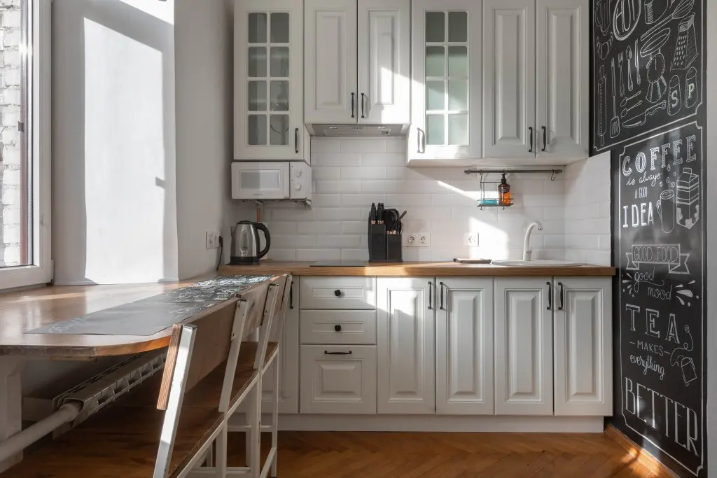 Москва: Апартаменты White and Black Nova