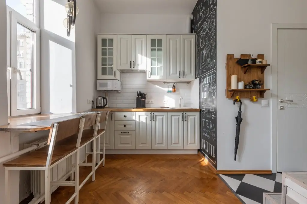 Москва: Апартаменты White and Black Nova