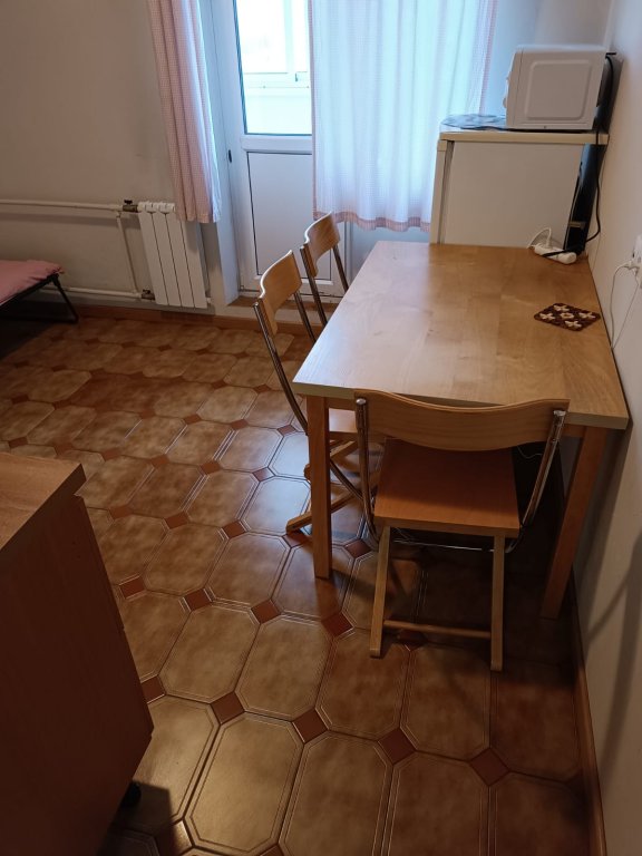 Москва: Квартира на улице Осенняя 18