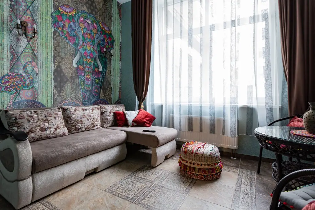 Санкт-Петербург: Апартаменты BestCityApart
