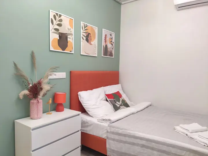 Переславль-Залесский: Квартира студия 15м² недалеко от центра