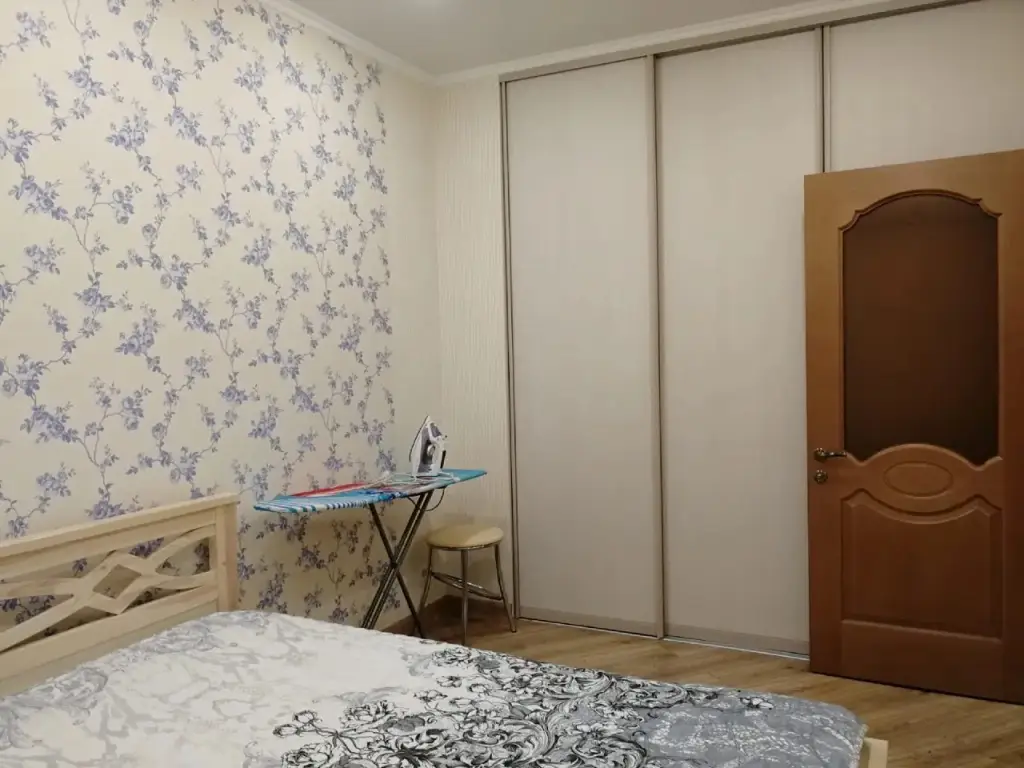 Саратов: Апартаменты Спартака 5