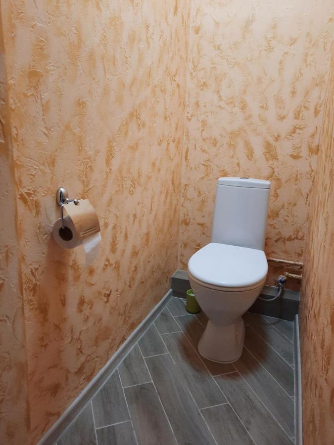 Калининград: квартира в самом центре города