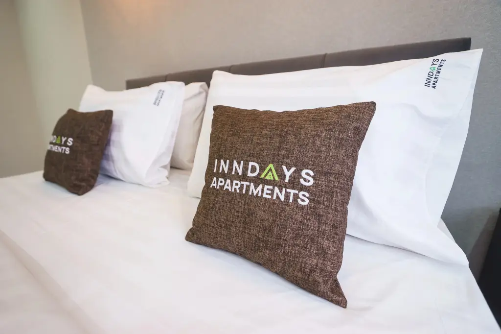 Тула: Квартира InnDays Apartments Советская 8