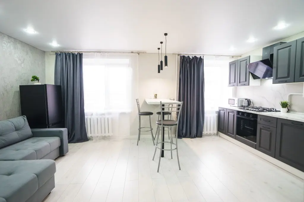 Тула: Квартира InnDays Apartments Советская 8