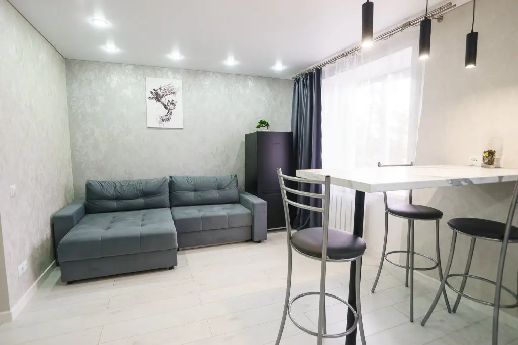 Тула: Квартира InnDays Apartments Советская 8