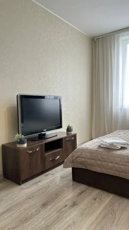 Екатеринбург: Квартира BeGuest на Заводской 32 этаж