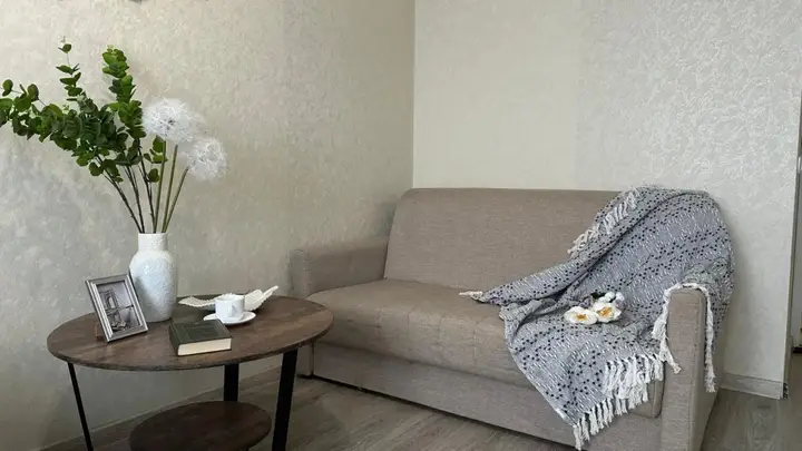 Екатеринбург: Квартира BeGuest на Заводской 32 этаж