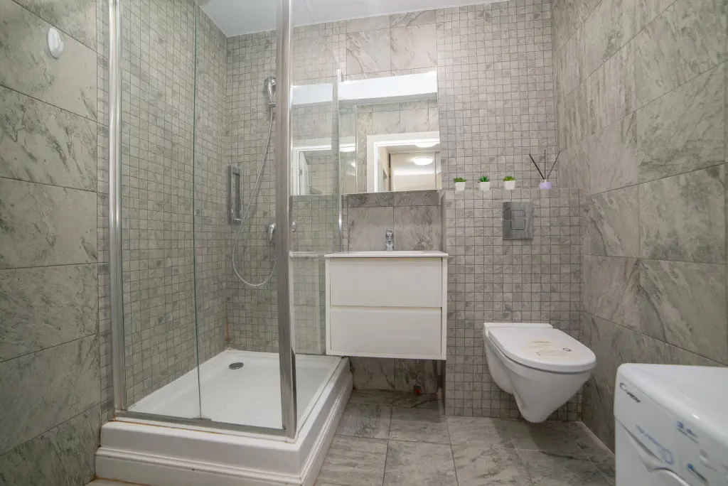 Екатеринбург: Квартира BeGuest на Заводской 31 этаж