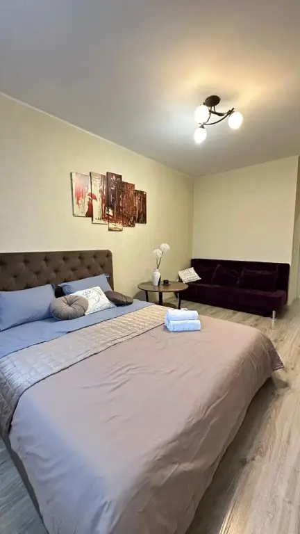 Екатеринбург: Квартира BeGuest на Заводской 31 этаж