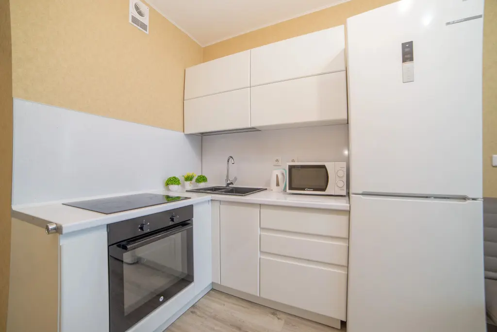 Екатеринбург: Квартира BeGuest на Заводской 31 этаж