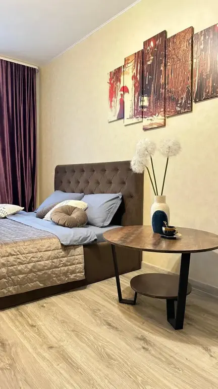 Екатеринбург: Квартира BeGuest на Заводской 31 этаж