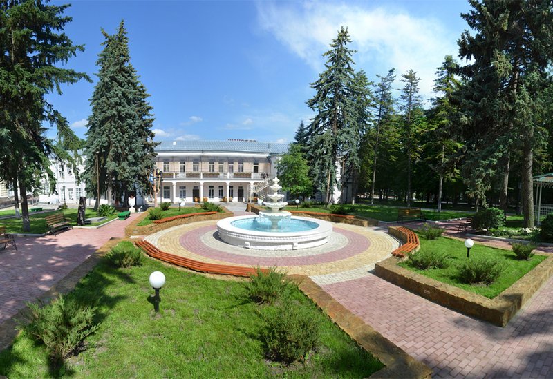 Ессентуки: "Воронеж"