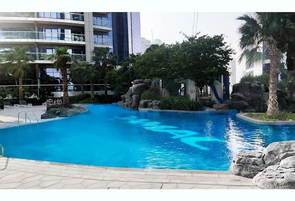 Дубай: KeyHost - Luxury 3 BR Apt in Paramount Towers by Damac - K3850