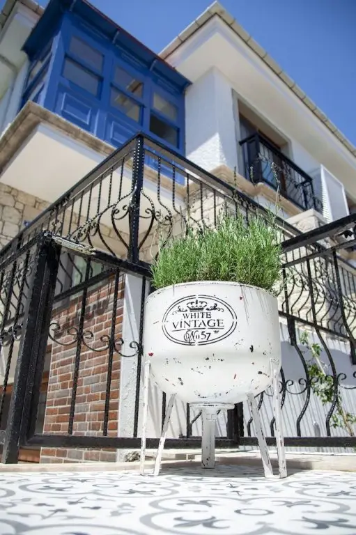 Чешме: Mi Otel Alacati