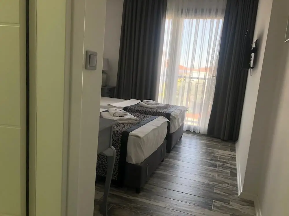 Чешме: Mi Otel Alacati