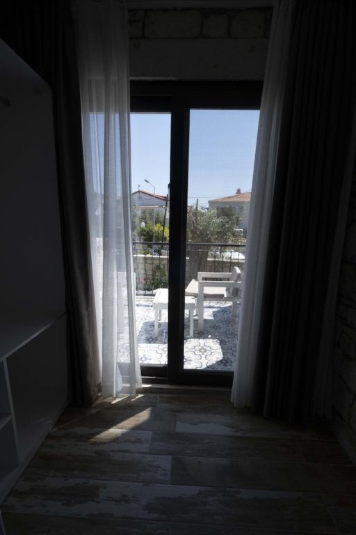 Чешме: Mi Otel Alacati