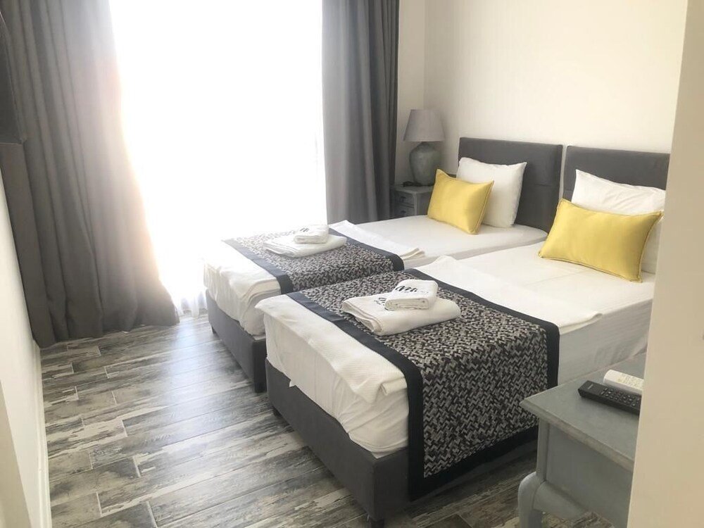 Mi Otel Alacati — фото 1