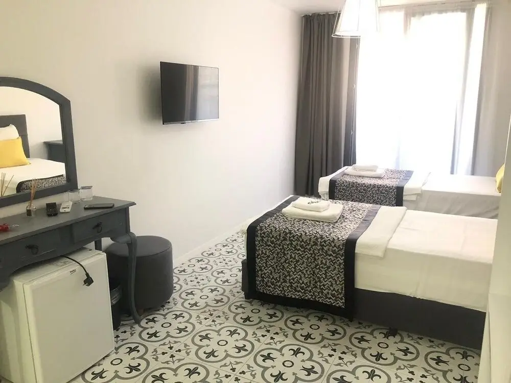 Чешме: Mi Otel Alacati