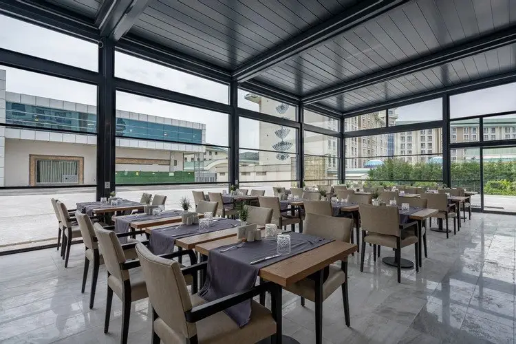 Афьон-Карахисар: Wyndham Afyonkarahisar Thermalspa