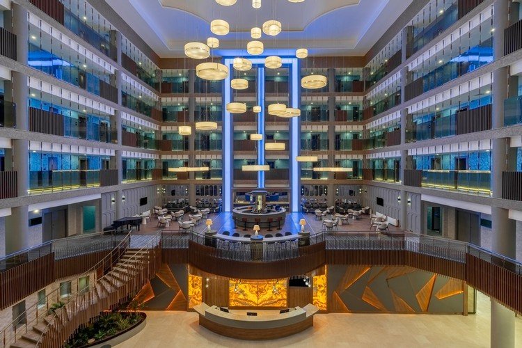 Афьон-Карахисар: Wyndham Afyonkarahisar Thermalspa