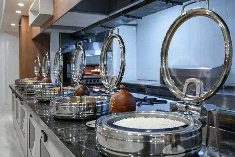 Афьон-Карахисар: Wyndham Afyonkarahisar Thermalspa