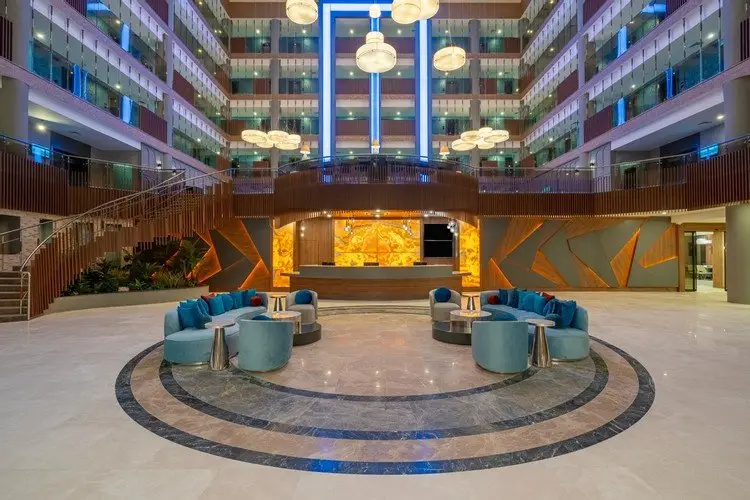 Афьон-Карахисар: Wyndham Afyonkarahisar Thermalspa