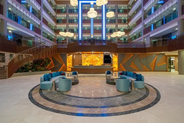 Афьон-Карахисар: Wyndham Afyonkarahisar Thermalspa