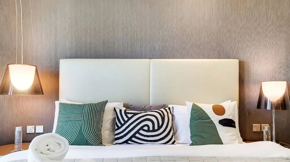 Дубай: Manzil - 1BR | Downtown | Live near Burj Khalifa