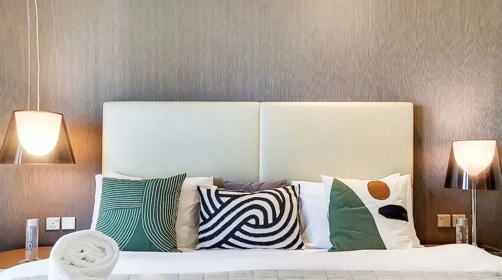 Дубай: Manzil - 1BR | Downtown | Live near Burj Khalifa