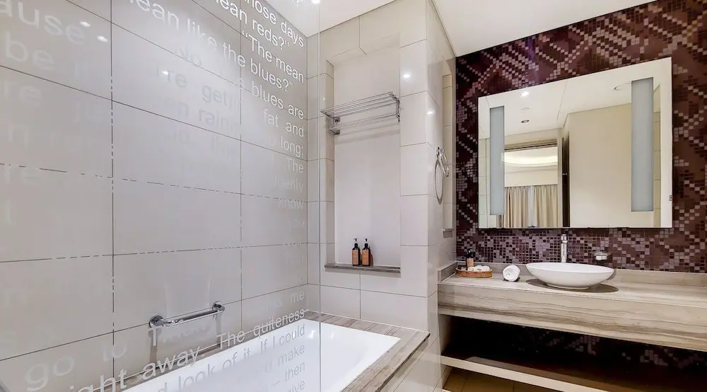 Дубай: Manzil - 1BR | Downtown | Live near Burj Khalifa