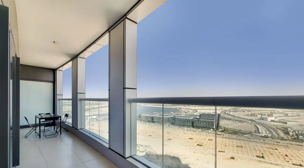 Дубай: Manzil - 1BR | Downtown | Live near Burj Khalifa
