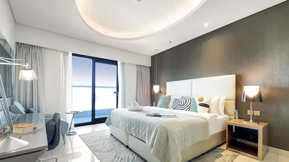 Дубай: Manzil - 1BR | Downtown | Live near Burj Khalifa