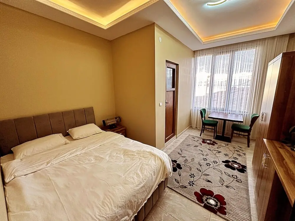 Ахлат: 1071 Otel & Restaurant