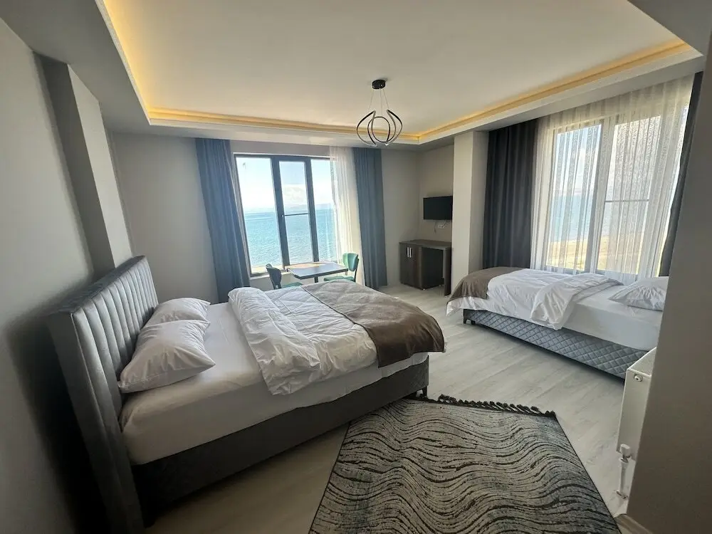 Ахлат: 1071 Otel & Restaurant